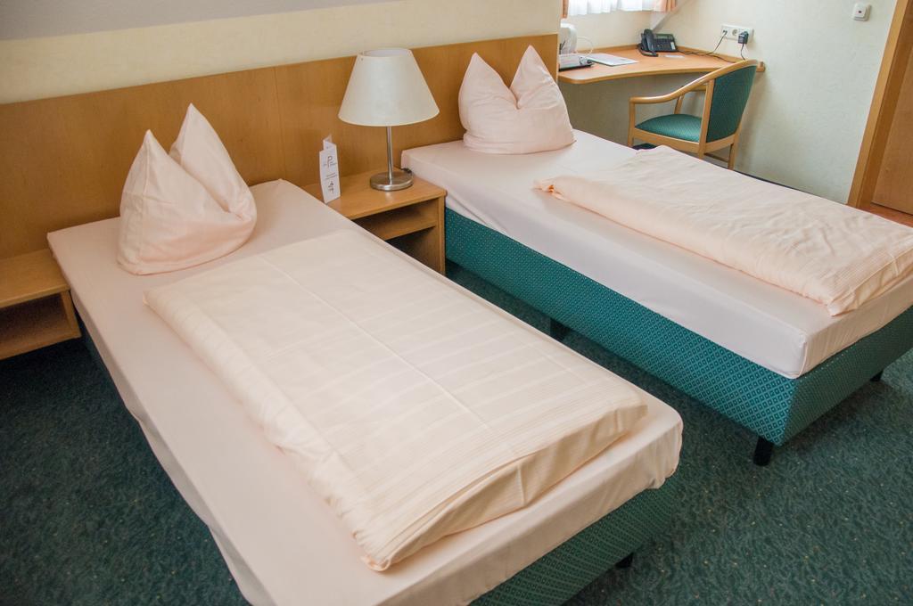 Domizil Alte Post Püttlingen Quarto foto