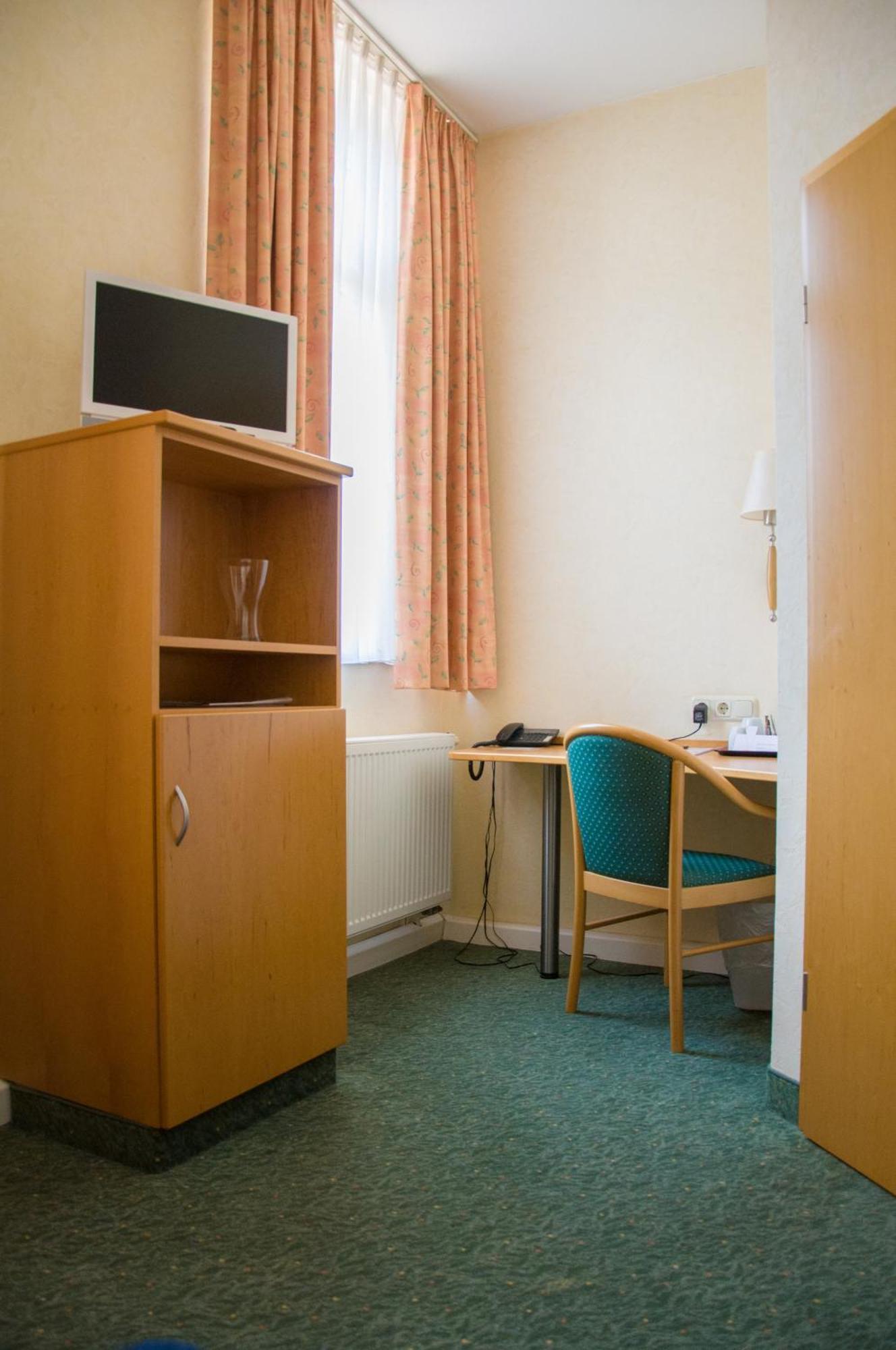 Domizil Alte Post Püttlingen Quarto foto